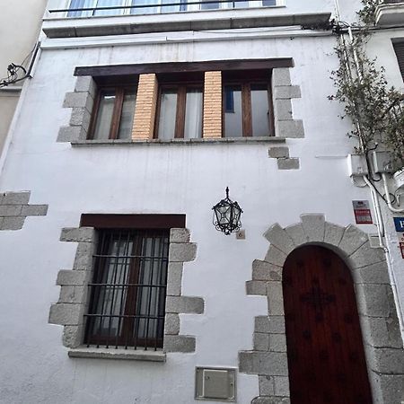 Apartaco Apartamentos Sitges Exterior photo