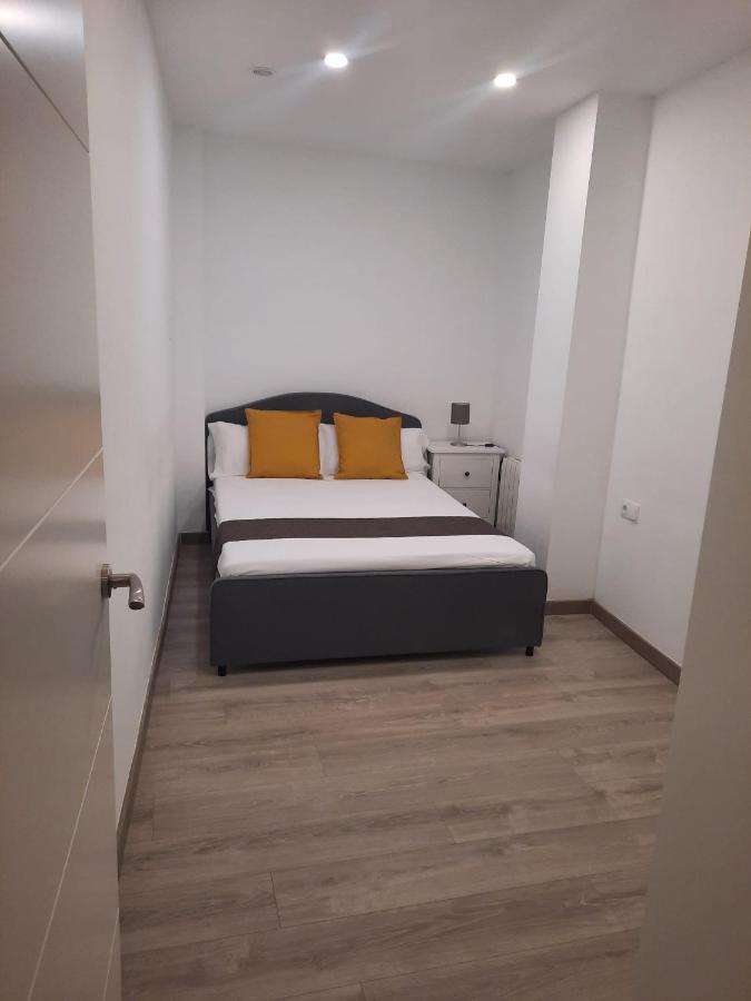 Apartaco Apartamentos Sitges Exterior photo