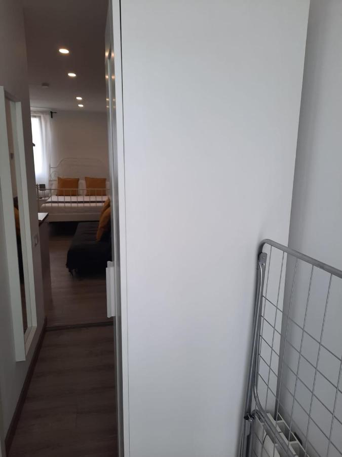 Apartaco Apartamentos Sitges Exterior photo