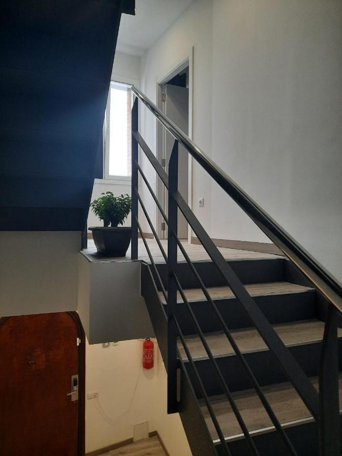Apartaco Apartamentos Sitges Exterior photo